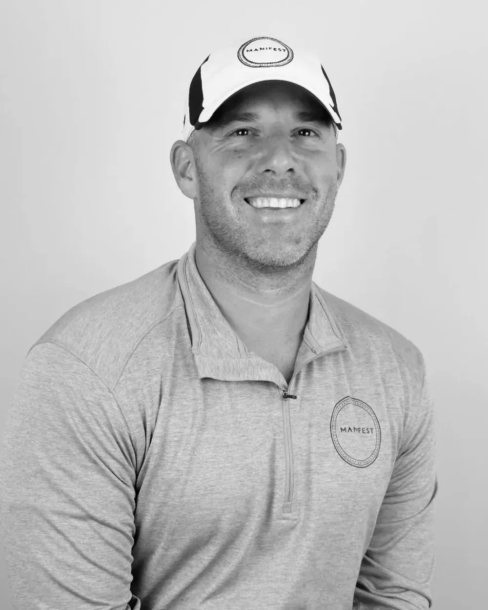 Alex LaFleur, owner of Manifest Roofing.